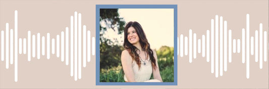 Denie Shae Martinez on Two Yogis Talking (YouTube)