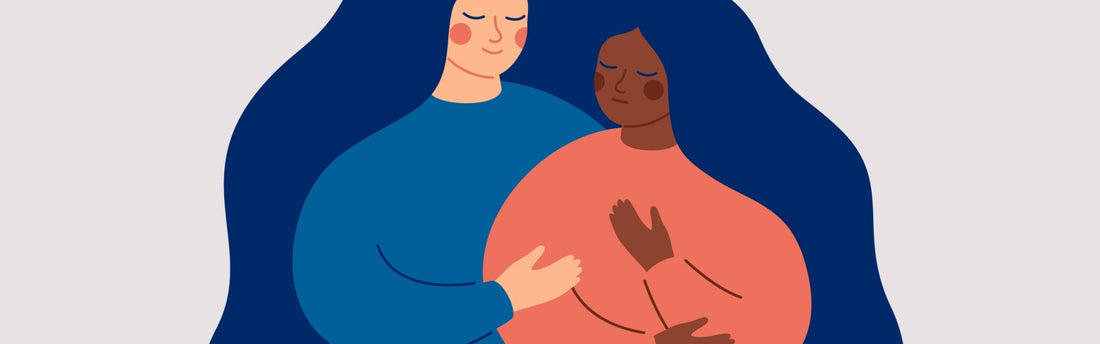 The Sacred Practice of Loving Ourselves, Each Other, and The World