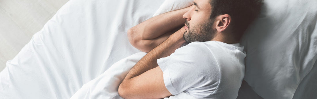 Your Sleep Solution Emergency Kit