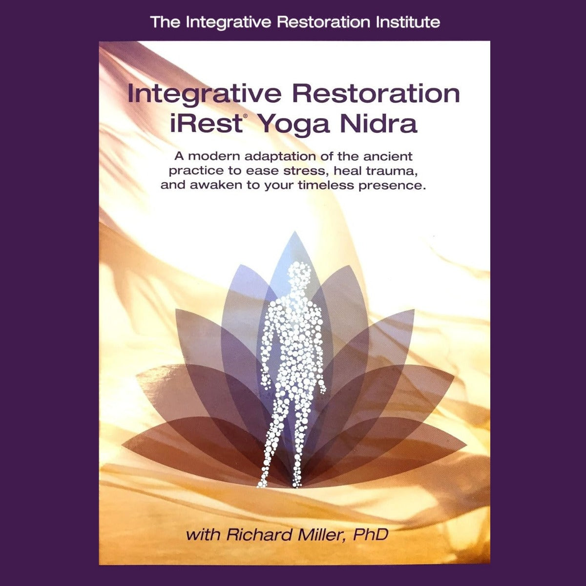 Integrative Restoration (6 volume MP3 download)