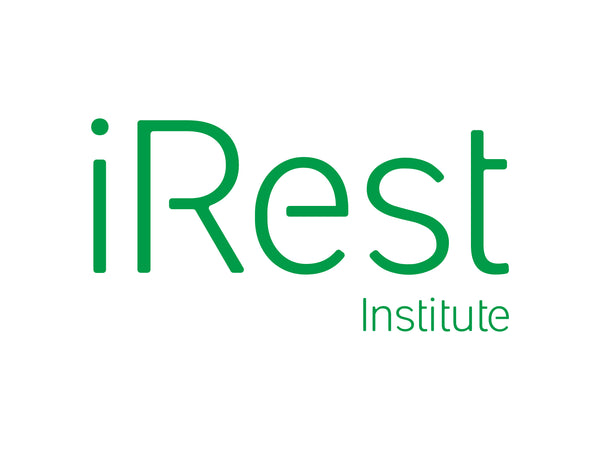 iRest Institute logo