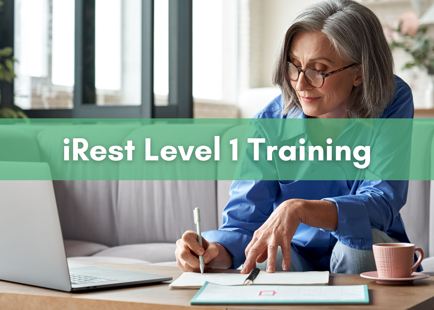 2025 October Level 1 Training with Fuyuko Toyota IN-PERSON