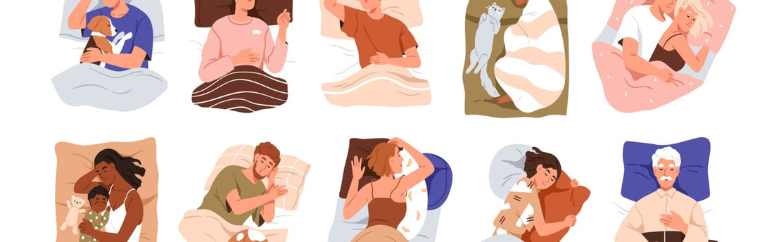 How Did You Sleep Last Night? A Practical Guide For Sleeping Better