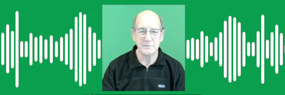 The Great Inhale with Richard Miller