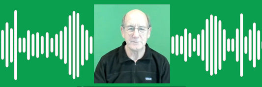 The Great Inhale with Richard Miller