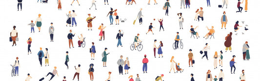 The Revolving Door of Social Re-Entry and Restrictions - 13 Practical Tools for Navigating Risk, Anxiety, And Constant Change