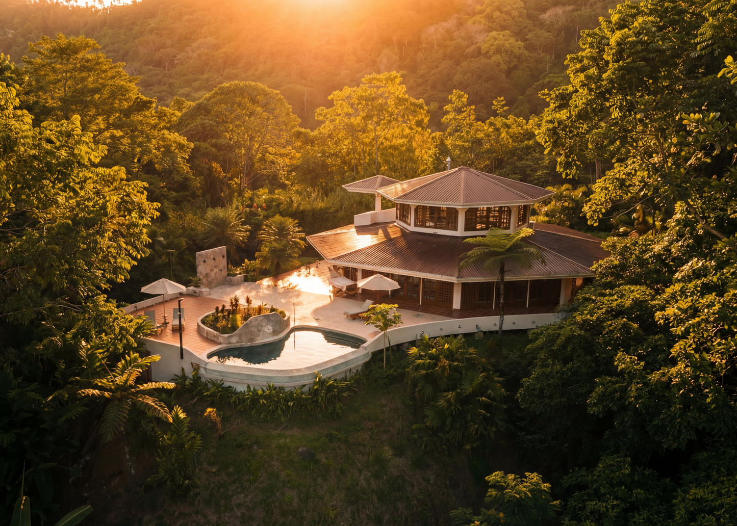 2026 July iRest Retreat with Richard Miller IN-PERSON