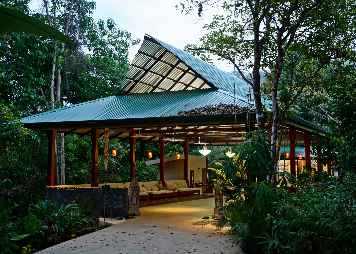 2026 July iRest Retreat with Richard Miller IN-PERSON