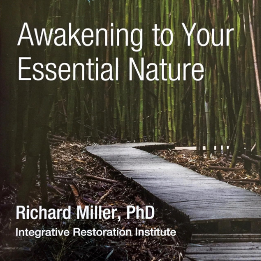 Awakening to Your Essential Nature