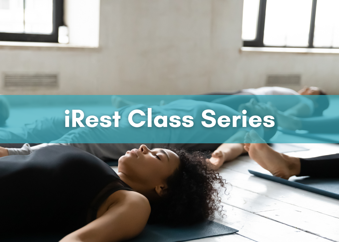 2026 September-October Move Breathe Rest Class Series ONLINE