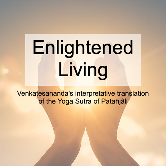 Enlightened Living (PDF)