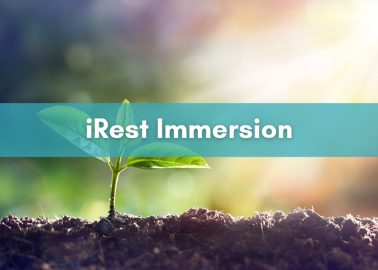 2027 February Sankalpa Immersion with Ford Peck ONLINE