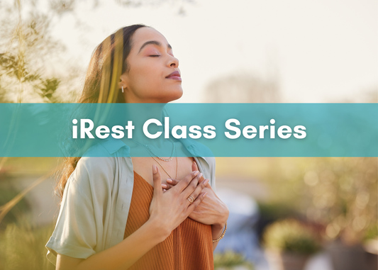 2026 March-April Move Breathe Rest Class Series ONLINE